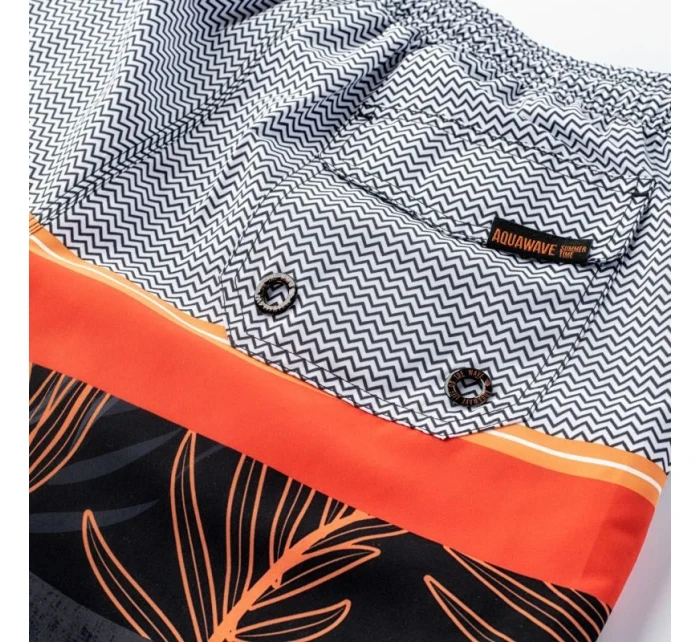 Pánské plavecké šortky Palawan M 92800348671 - Aquawave