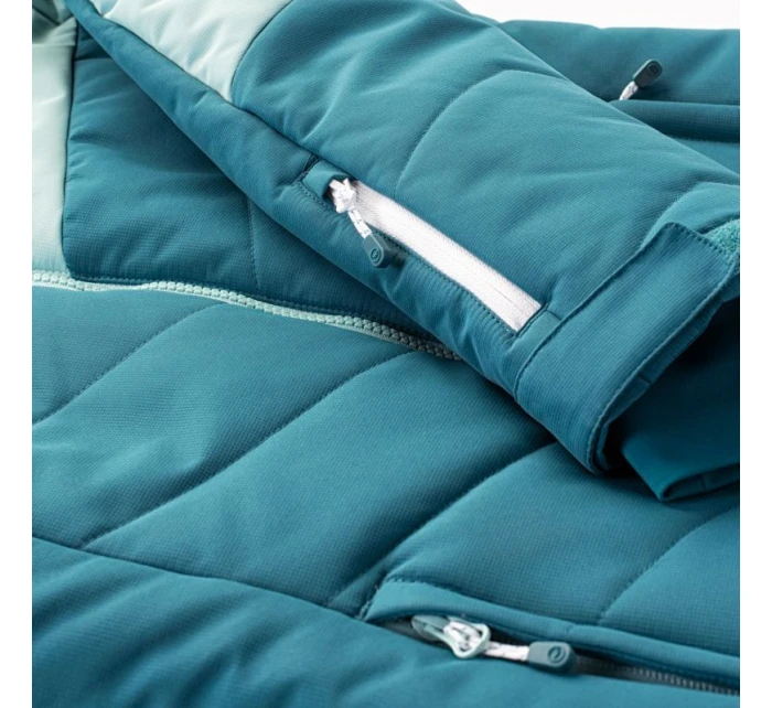 Dámská lyžařská bunda Helmer W 92800441445 - Hi-Tec