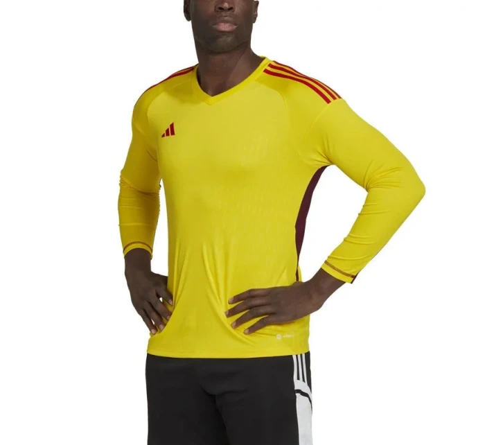 Pánské brankářské boty Tiro 23 Competition M HK7696 - Adidas Pánské brankářské boty Tiro 23 Competition M HK7696 - Adidas