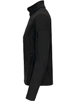 K 400 Dámská 3vrstvá softshellová bunda model 22508618 black - Kariban K 400 Dámská 3vrstvá softshellová bunda model 22508618 black - Kariban