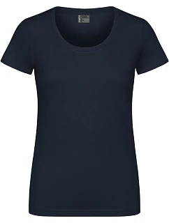 Dámské pracovní tričko 40. navy model 22515836 - Promodoro