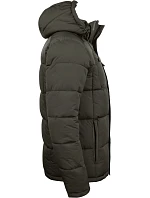 Colorado Jacket Men Pánská zimní bunda model 22454493 dark grey - Clique Colorado Jacket Men Pánská zimní bunda model 22454493 dark grey - Clique