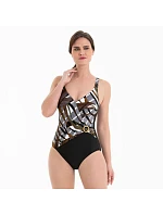 Style Elea jednodílné plavky 7376 black - Anita Classix Style Elea jednodílné plavky 7376 black - Anita Classix