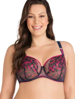 Gorsenia K789 Kayla barva: tmavě modrá