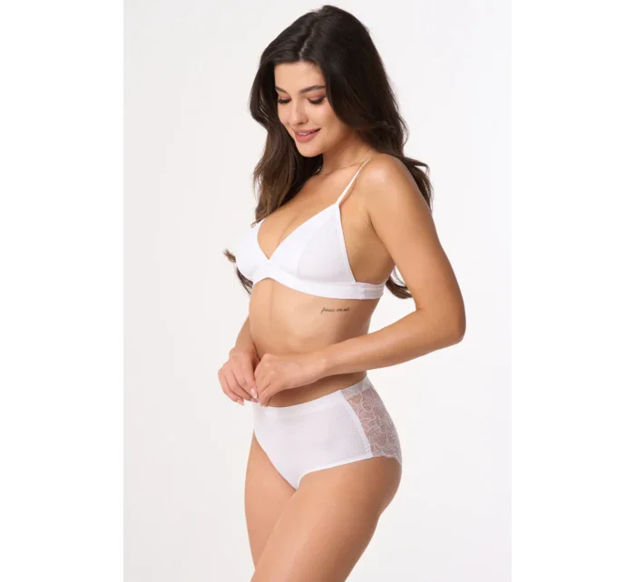 BBL model 20304339 kolor:biały - Babell