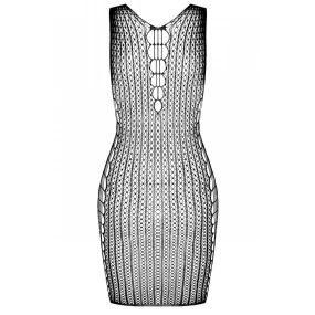 Passion BS097 barva:černá Passion BS097 barva:černá