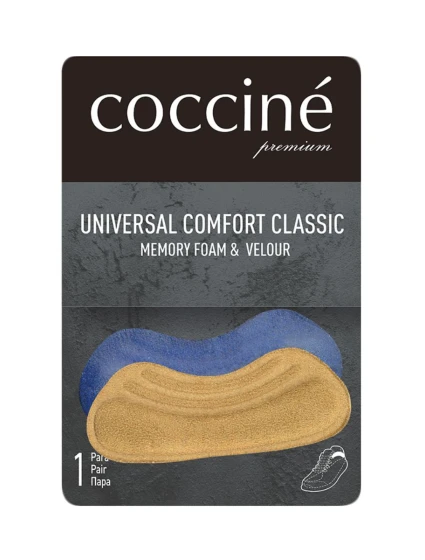 Universal Comfort Classic model 21682575 - Coccine