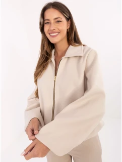 Kurtka IT KR model 21480404 jasny beżowy - FPrice