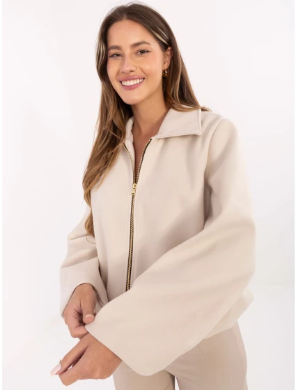 Kurtka IT KR model 21480404 jasny beżowy - FPrice