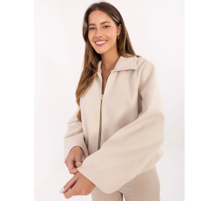 Kurtka IT KR model 21480404 jasny beżowy - FPrice