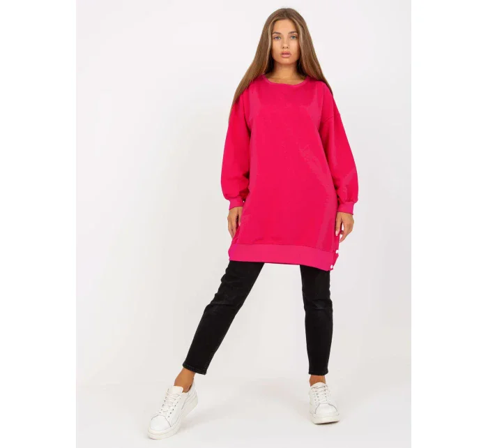 Tunika RV TU model 17511853 fuchsiová - FPrice