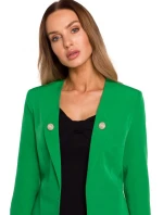 M665 Frakční plášť - zelený M665 Frakční plášť - zelený