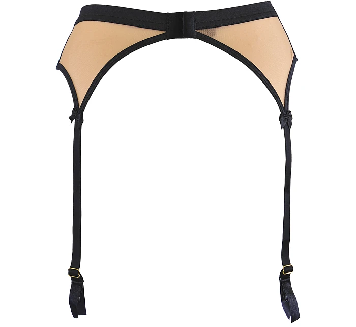 Podvazkový pás model 22089703 - Axami Podvazkový pás model 22089703 - Axami