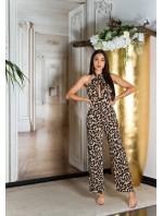 Sexy HOT KouCla "Party-Night"  jumpsuit to tie