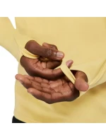 Pánská mikina M model 21903290 700 žlutá - NIKE