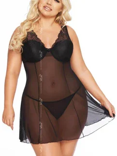 Sexy soupravy  model 206926 SoftLine Collection