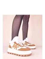 Sportovní obuv model 221371 Solea Sportovní obuv model 221371 Solea