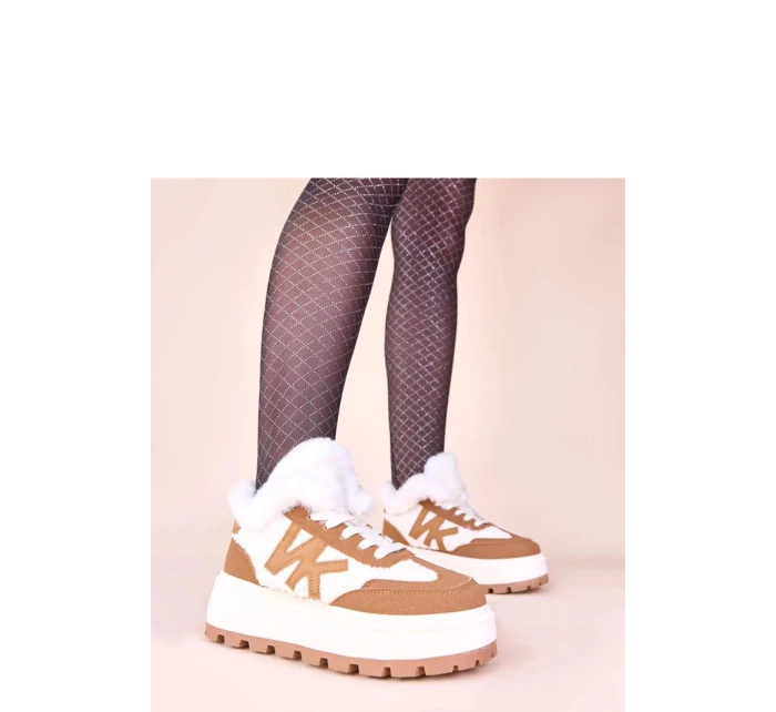 Sportovní obuv model 221371 Solea Sportovní obuv model 221371 Solea