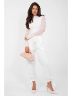 Teplákové kalhoty model 223475 Italy Moda