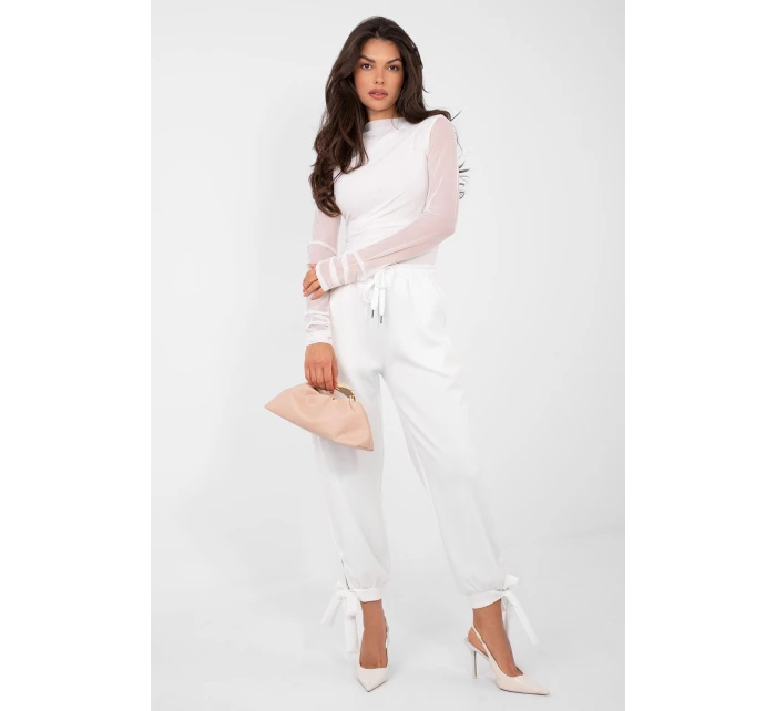 Teplákové kalhoty model 223475 Italy Moda