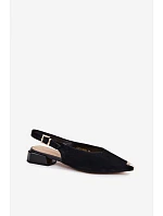 Sandály  model 228119 Step in style