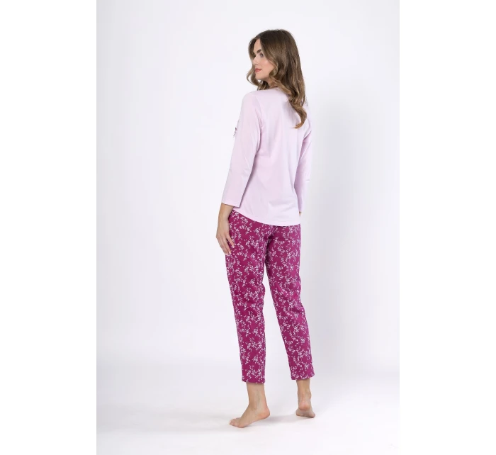 Pyžamo  kr/r M2XL model 21212327 - LEVEZA