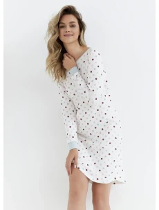 Košile Cana 431 Interlock long/r 3XL