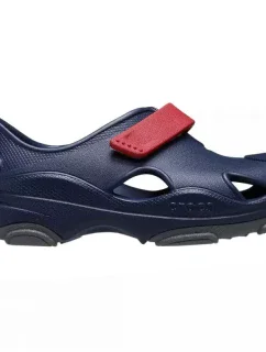 Dřeváky All  Sandal Jr model 19688630 - Crocs