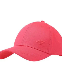 Czapka z daszkiem  WSS25ACAB 62S model 21100216 - 4F