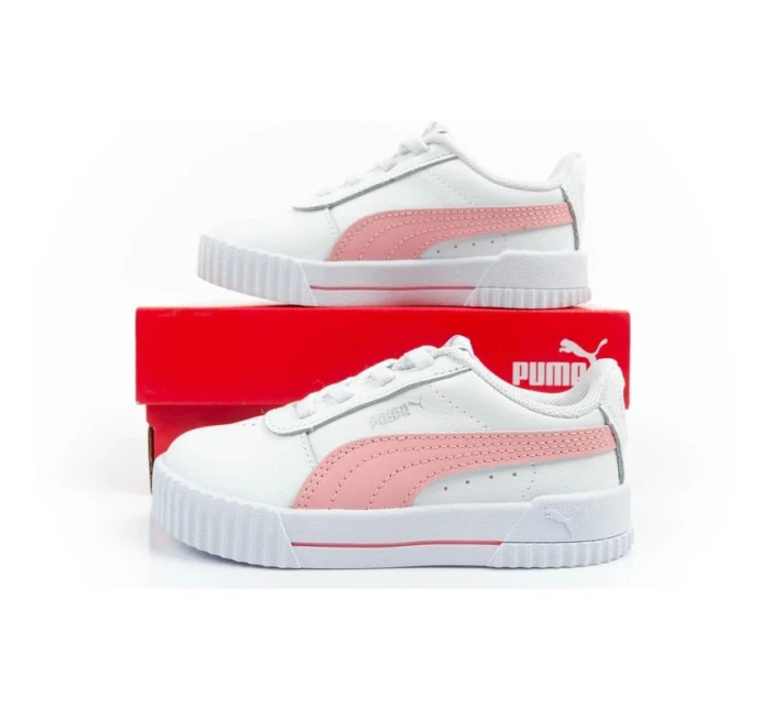 Boty Puma Carina L Jr 37360430