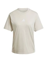 Tričko adidas Essentials 3-Stripes Cotton W JE1237