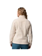 Printed Full Zip Beige L model 21376226 - Columbia Printed Full Zip Beige L model 21376226 - Columbia