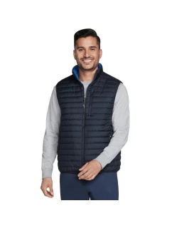 GO Shield Oboustranná vesta Black M model 21386720 - Skechers