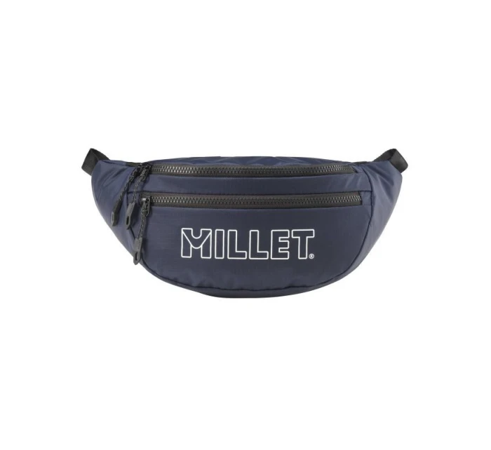 model 21448883 Hip Pack Námořnická modrá - Millet