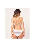 Bikiny RIP CURL GOLDEN STATE BANDEAU SET Bikiny RIP CURL GOLDEN STATE BANDEAU SET