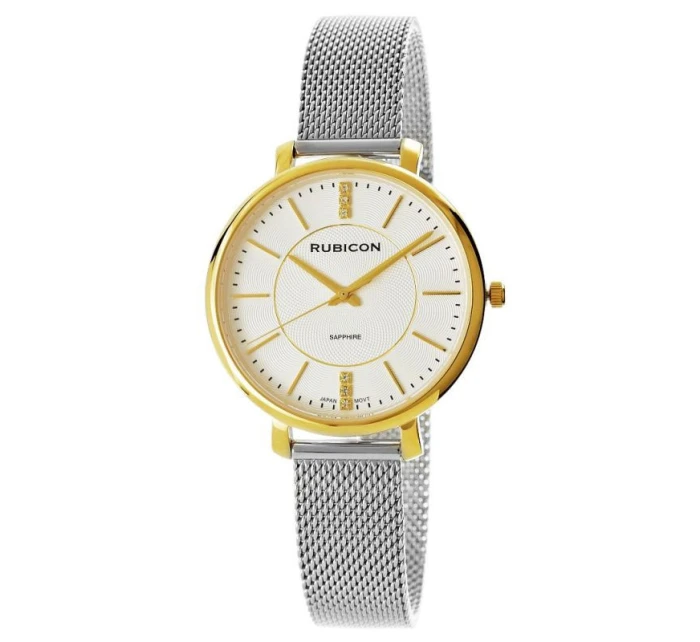 Dámské hodinky RUBICON RNBE51-3 Dámské hodinky RUBICON RNBE51-3