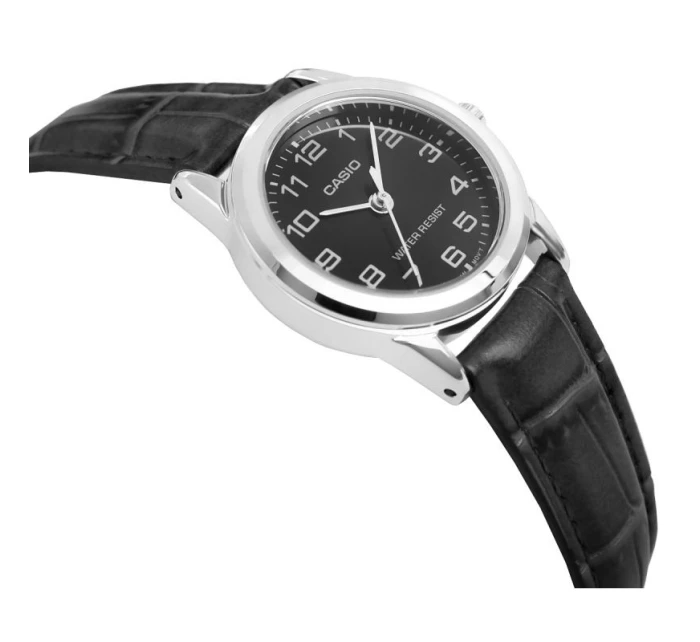 Dámské hodinky CASIO LTP-V001L-1BUDF + krabice Dámské hodinky CASIO LTP-V001L-1BUDF + krabice