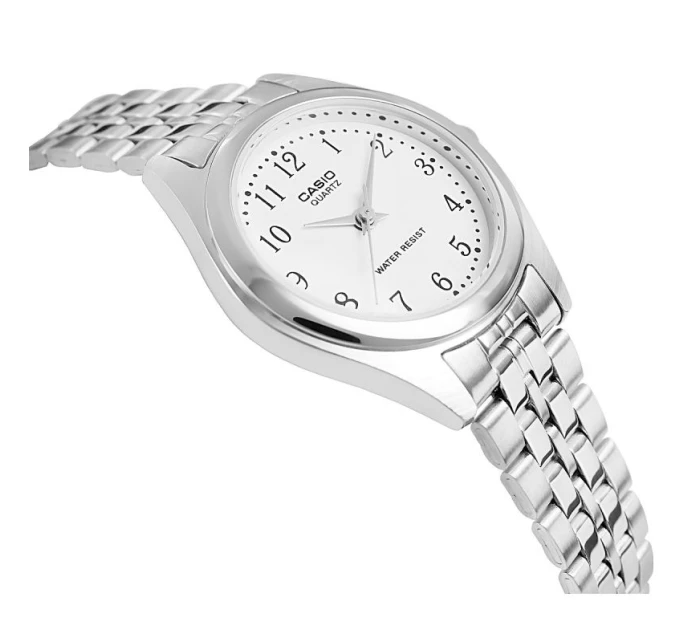 Dámské hodinky CASIO LTP-1129A-7BRDF + krabice Dámské hodinky CASIO LTP-1129A-7BRDF + krabice