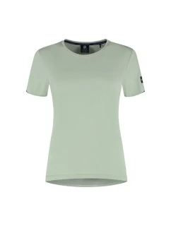 Rogelli dámský dres d/b DISTANCE mint S