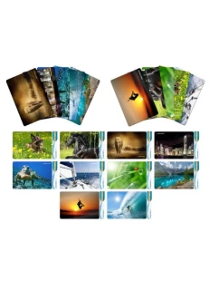 Esperanza Foto Mix podložka pod myš EA133