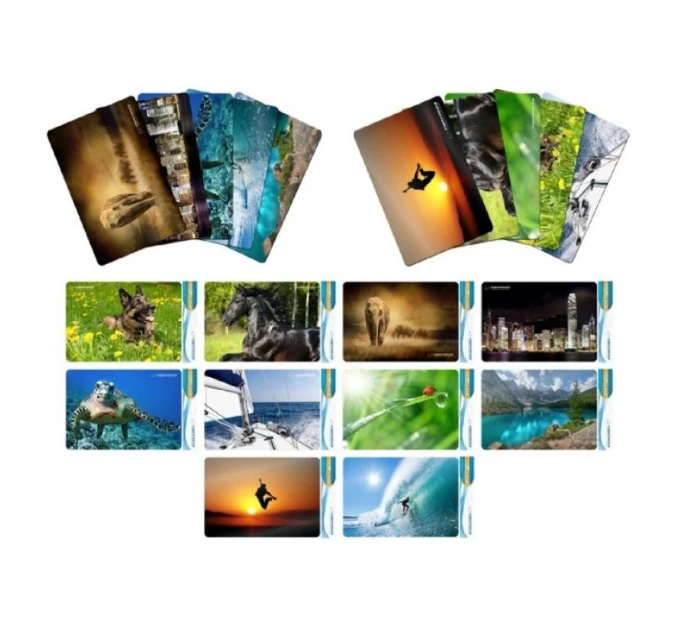 Esperanza Foto Mix podložka pod myš EA133