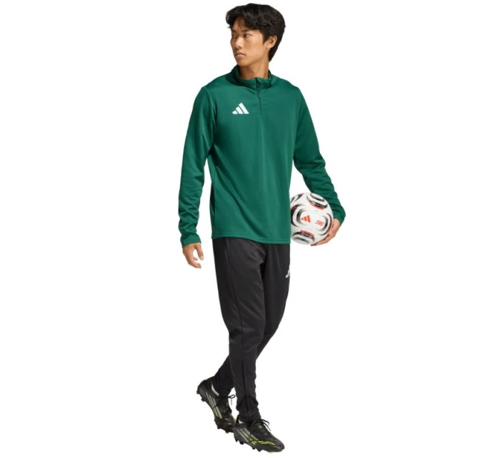 Pánské tričko adidas Entrada 26 Training Top green KE9823 pánské