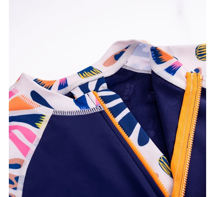 Dětské jednodílné plavky NELFRA JR