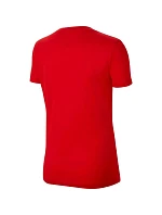 Dámské tričko Nike Dri-FIT Park červené, velikost 657 S model 22388196 Dámské tričko Nike Dri-FIT Park červené, velikost 657 S model 22388196