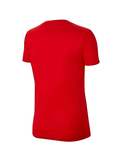 Dámské tričko Nike Dri-FIT Park červené, velikost 657 S model 22388196 Dámské tričko Nike Dri-FIT Park červené, velikost 657 S model 22388196
