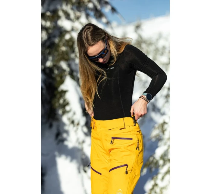 Lyžařské kalhoty  W model 18007750 - Elbrus