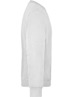 JN 840 Pracovní mikina model 22414137 white - Daiber JN 840 Pracovní mikina model 22414137 white - Daiber