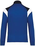 PA Dětská tréninková bunda 20.P dark royal model 22423576 - Kariban ProAct PA Dětská tréninková bunda 20.P dark royal model 22423576 - Kariban ProAct
