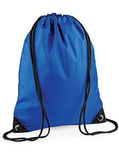 BG 10 Prémiový vak na záda model 22480598 bright royal - BagBase