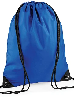 BG 10 Prémiový vak na záda model 22480598 bright royal - BagBase
